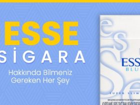 Esse Sigara