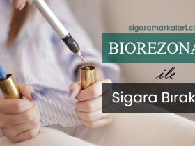 Biorezonans ile sigara bırakma