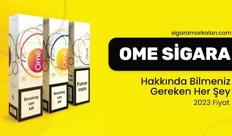 ome sigara