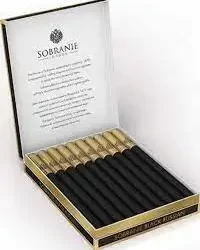 sobranie sigara fiyatları 2023