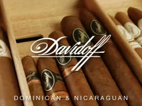 Davidoff Cigars