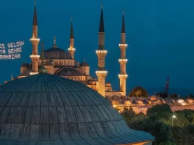 Ramazanda sigara kullanımı