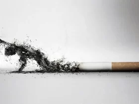 Sigara Bağımlılığı